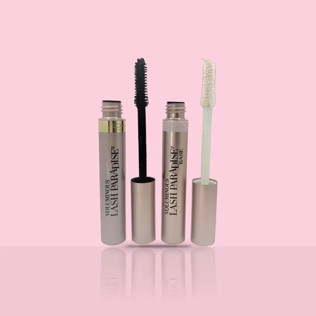Loreal Voluminous Lash Paradise Masara